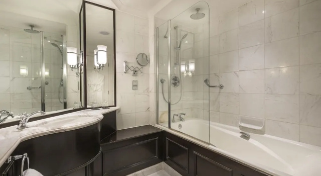 Двухместный номер Super Deluxe Macdonald Bath Spa Hotel