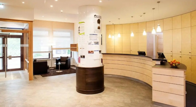 Hapimag Ferienwohnungen Unterkirnach, Réserver Complexe hôtelier Hôtels resort à Bade-Wurtemberg, Complexe hôtelier