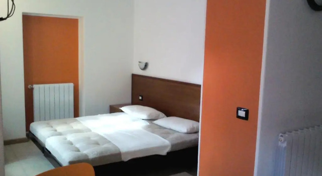 Студия Residence Acero Rosso