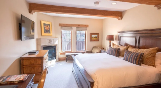 Four Bedroom Suite 4 Apartment Hotel by Redawning, Varaa Huoneisto Deer Valley 