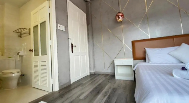 Номер Standard Dylan Hotel