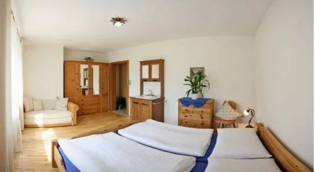 Ferienwohnung Wallner, Rezerwuj Hotel Hotele w Tyrol z parkingiem, Parking