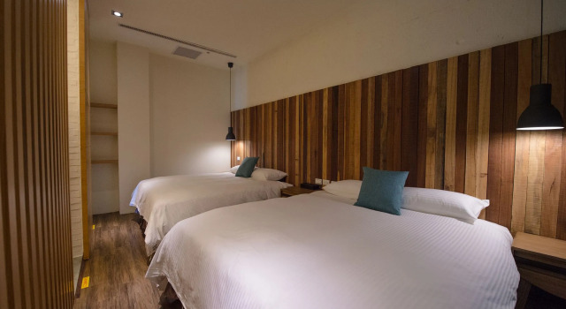 Номер Standard Beras Manor Kenting