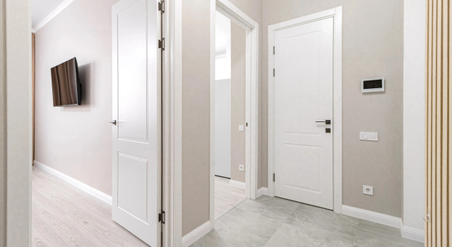Апартаменты Квартира Burgundy suite near Khan shatyr
