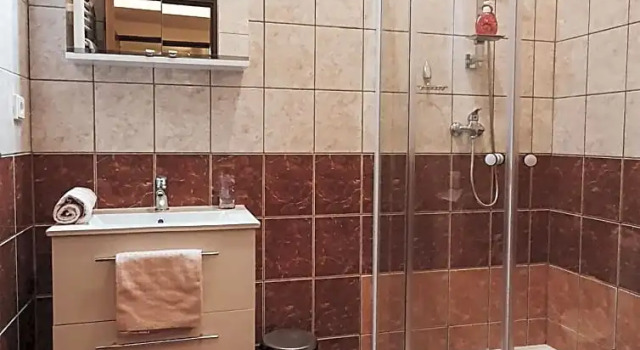 Номер Standard Hotel Panský dům