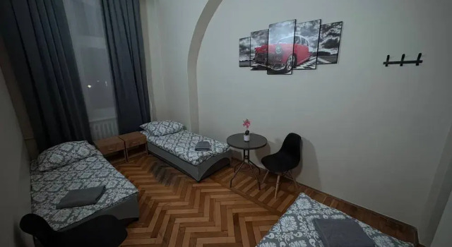 FiveHostel, Забронировать Хостел Хостелы Кракова, рядом с Базилика святой Марии, Хостел
