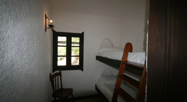 Villa Scarabeo