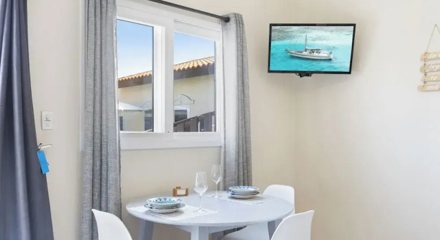 Little Sea #2 - Coral, Varaa Hotelli Noord Aruba
