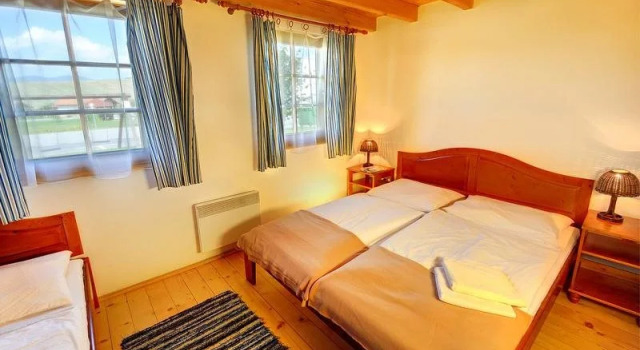 Holiday Village Tatralandia, Varaa Leirintäalue Liptovská Ondrašová Jasna