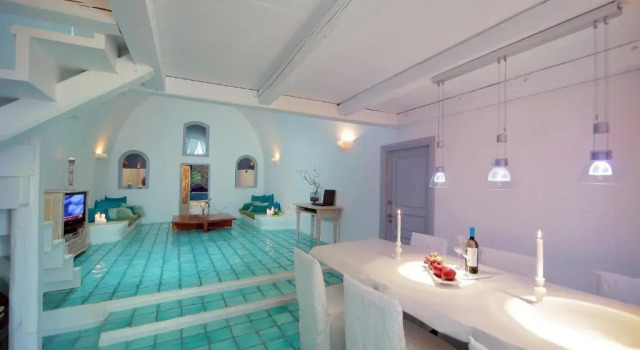 Вилла Blue Angel Villa