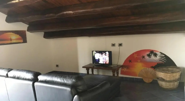 Коттедж Case Vacanze Casa Romana