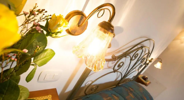 Двухместный номер Standard Agriturismo Ae Cavane