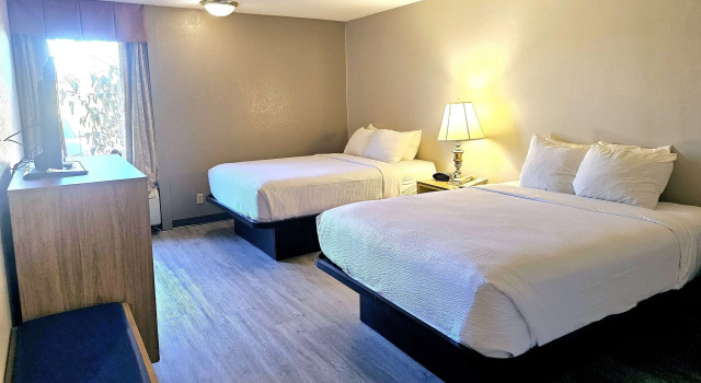 Drury Inn Rolla, Boek Hotel Hotels in Missouri met zwembad, Zwembad