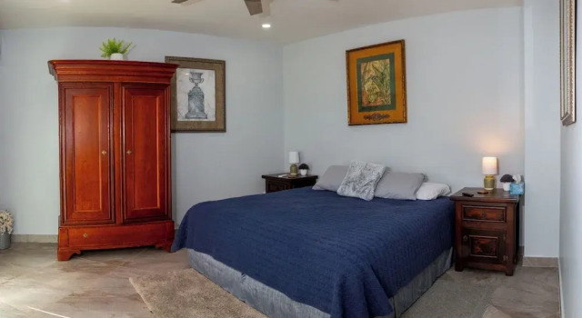 Люкс Premier Capitan Boutique Resort