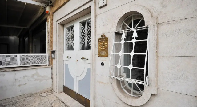 Boutique Suite Valadier