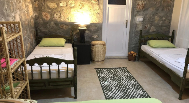 Zirkon Doga Butik Otel, Rezerwuj Hotel Yaniklar Fethiye Area