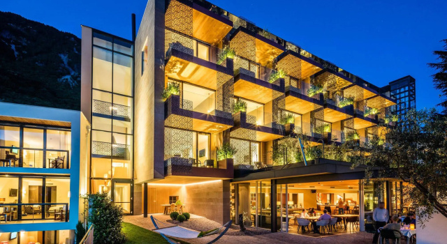 Muchele Boutique Hotel