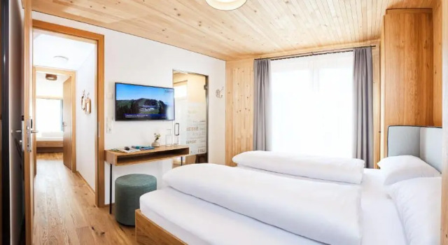Семейный номер Standard Hotel Gretina