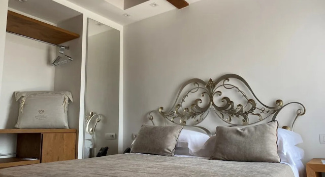 Номер Comfort Цокольный этаж Tenuta Sovestro - Agriturismo e winery