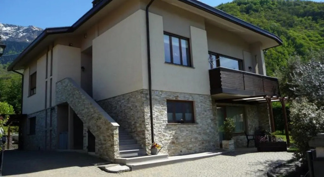 Appartamento Villa Tre Cariole