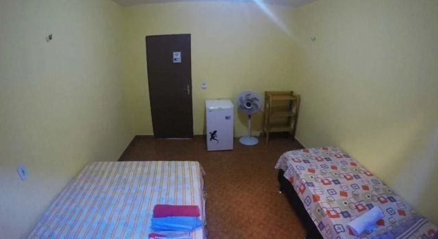 Casa do Sol Hostel - Adults Only, Rezerwuj Hostel Hotele w Bahia ze śniadaniem, Śniadanie
