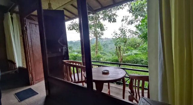 Номер Classic Villa Gajah Mas