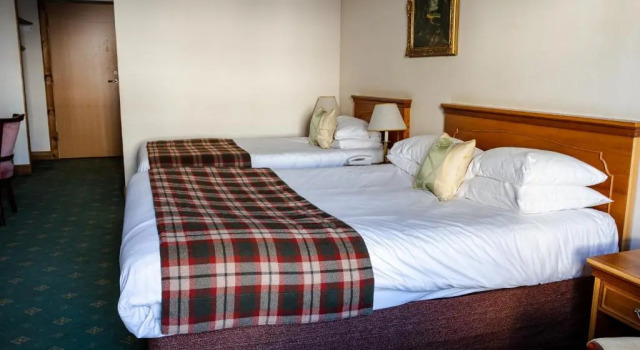 Семейный номер Standard North West Castle Hotel
