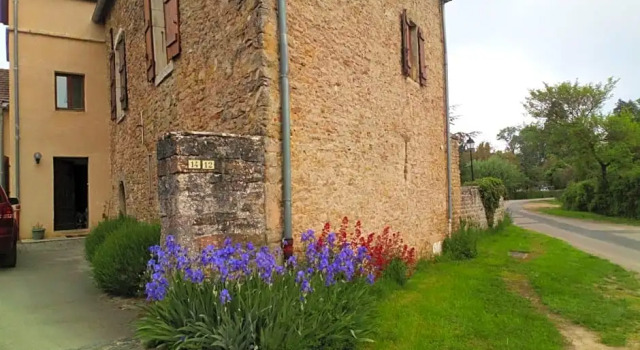 Domaine de l'Angeline, Book Hotel Hotels in Burgundy with a Pool, Swimming Pool