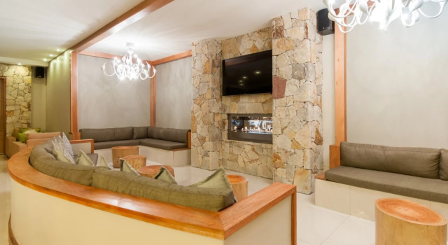 Africanos Country Estate, Reservar Casa de férias Hotéis SPA em Addo Elephant Park, SPA