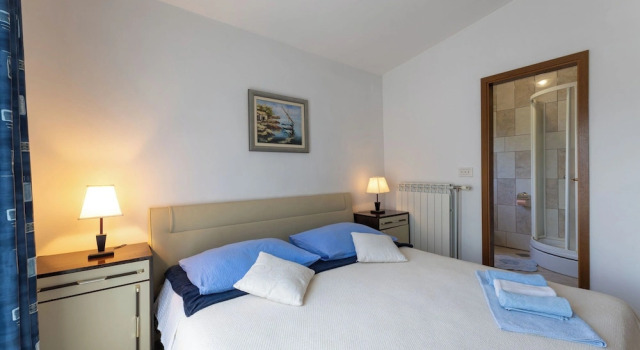 Apartments Ivo