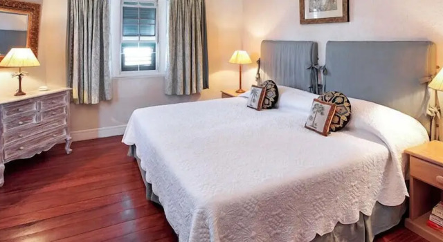 Villa La Paloma, Reservar Vila Appleby Barbados