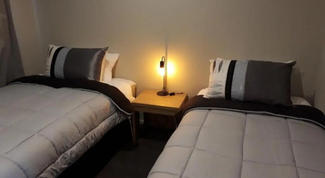 South City Accommodation unit 3