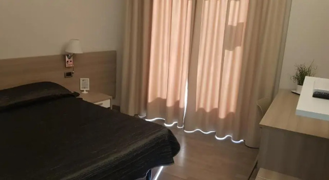 Номер Superior Hotel Meuble Atlantic