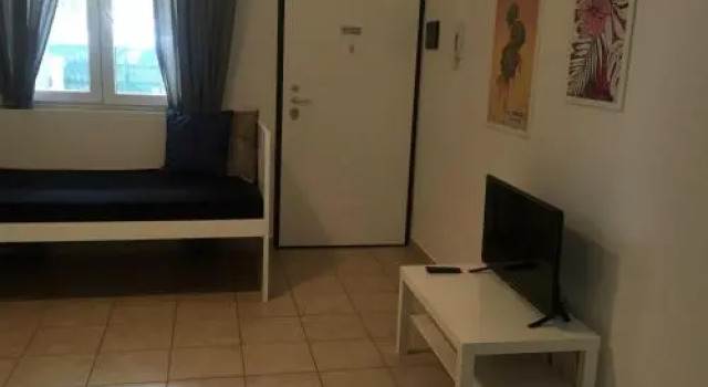 Appartamenti Leonardo, Book Hotel Hotels in Rho with Parking, Parking