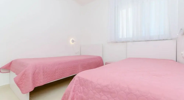 Апартаменты Apartment Anni