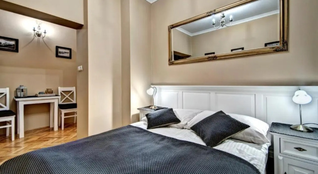 Apartamenty Pod Baranami, Забронировать Апартаменты/квартира Апартаменты Закопане, рядом с Szpital Specjalistyczny Chorob Pluc, Апартаменты/квартира