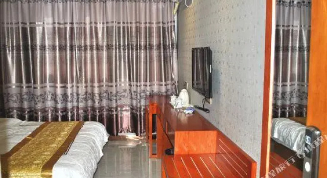 Zhiye Hostel, Rezervovat Hostel Hostely v Fujian, Hostel