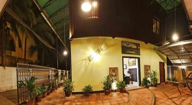 Senses Suites Hostel