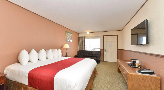 Americas Best Value Inn Wall, Забронировать Мини-отель Мини-отели штата Южной Дакоты, Мини-отель