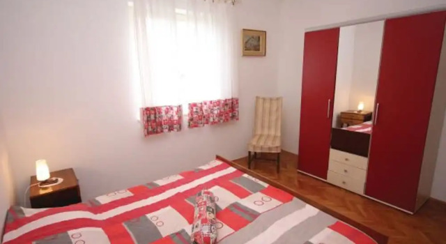 Apartment 773, Reserva ahora Apartamento Hoteles en Pula con aparcamiento, Aparcamiento
