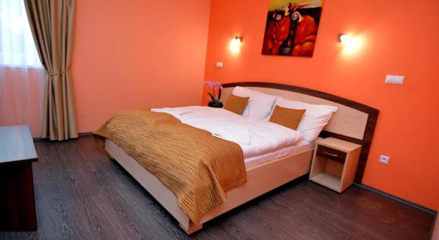 Bartal Rodinné Vinárstvo, Rezerwuj Hotel Šamorín Trnavský kraj