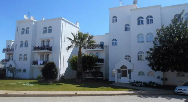 Tavira Garden