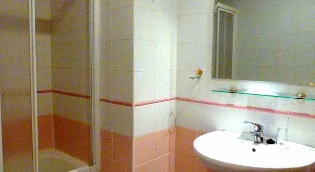 Двухместный номер Standard Hostal San Andrés