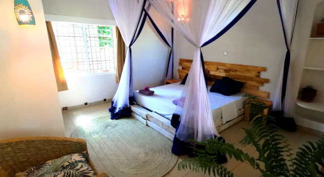 Saltys Kitesurf Village, Varaa Hotelli SPA-hotellit kohteessa Coast Region, SPA
