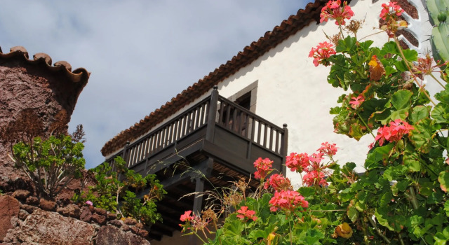 Casa Rural El Olivar La Almazara, Buchen Sie Hotel Santa Lucía Gran Canaria