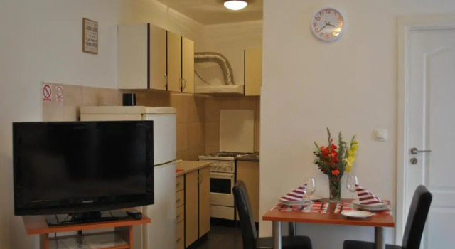 Apartment Mavero