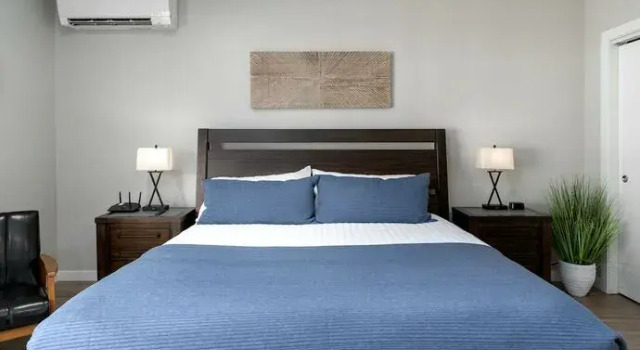 Lincoln Park Boutique Hotel, Varaa Boutique-hotelli Hotellit Minnesota pysäköinnillä, Pysäköinti