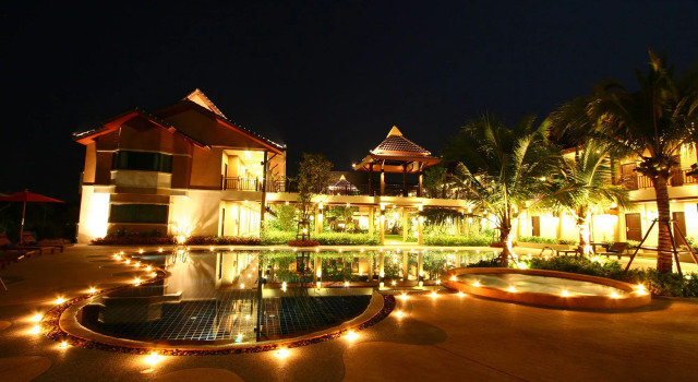 Mae Jo Golf Club & Resort