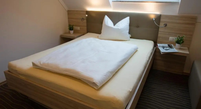 Номер Standard Hotel Straßhof