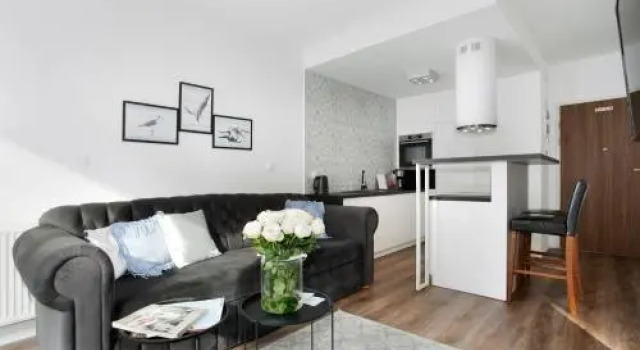 Elite Apartments Luna Spa&Welness, Varaa Huoneisto Gdańsk Pommeri